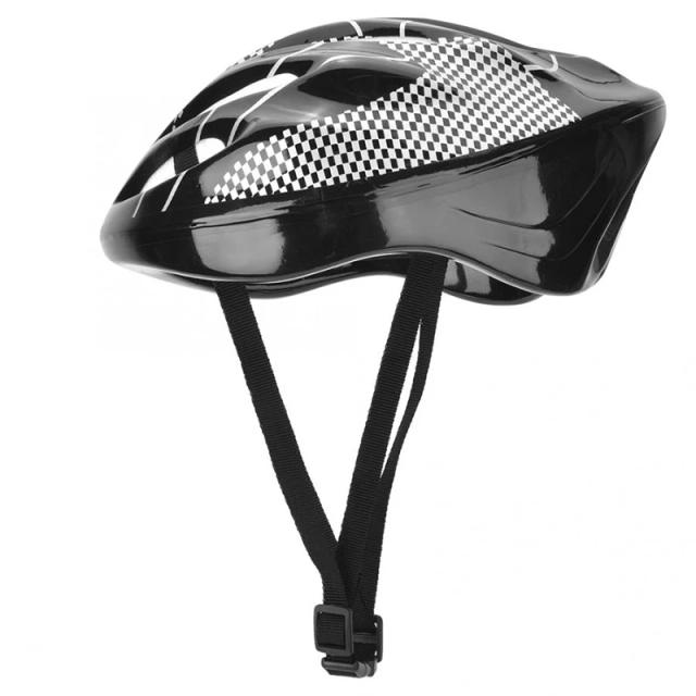 Capacete Ajustável Ultraleve para Bicicleta e Motocicleta - Segurança Esportiva para Homens e Mulheres