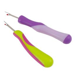 Ferramenta removível de costura para fio, ferramenta criativa removível para corte e costura, com cabo de borracha, diy - Image 5
