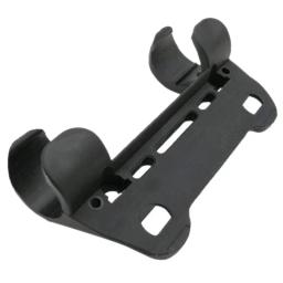 Bicicleta Pump Holder, Frame-Mounted Bomba Suporte para MTB Mountain Bike, Bomba De Ciclismo - Image 5