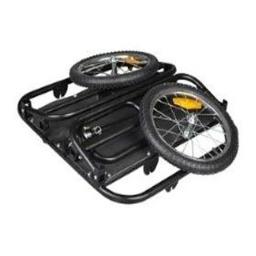 Alwaysme bicicleta reboque de carga - Image 3