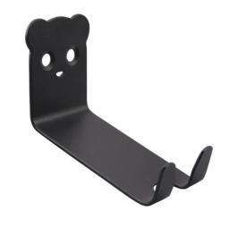Suporte de metal para bicicleta, suporte de parede de bicicleta, gancho para parede, acessórios para bicicleta - Image 6