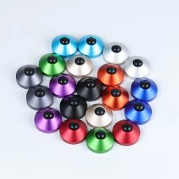 Armação de suporte de teclado mecânico, acessórios diy, pés de metal, armação de suporte de alumínio anodizado, frete grátis - Image 2