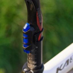 Luz da bicicleta recarregável led lanterna traseira usb cauda aviso de segurança ciclismo luz flash portátil super brilhante - Image 3