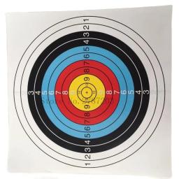 Profissional tiro com arco alvo para tiro com arco, alvo para tiro com arco, tiro com arco, arco, seta, alvo, tradicional, para esportes ao ar livre, 3 pçs/lote - Image 4