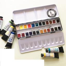 "Receptor de tinta aquarela para artesanato, - Image 3
