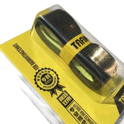 1 pc taan tw090 badminton overgrip raquetes de tênis overgrips grosso 1.6mm perfurado qualidade durável raquete overgrips - Image 5