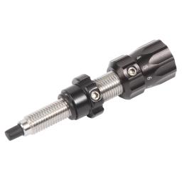 Sanlida arco recurvo de êmbolo x10, acessórios de almofada para tiro com arco recurvo - Image 1