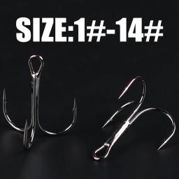 Ganchos de pesca Gamakatsu 15 unidades/lote 13ME 1 # -14 #    Material de aço de alto carbono agudo preto gancho de pesca equipamento de pesca curva redonda - Image 5