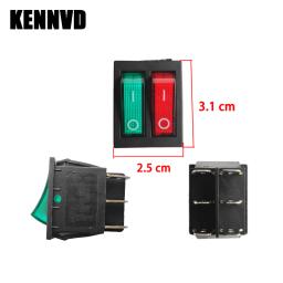 Crianças passeio elétrico em brinquedos carro para trás alta baixa velocidade pedal interruptor de partida energia fusível carregador porta peças acessórios - Image 4