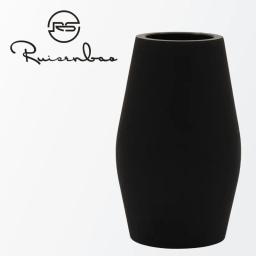 Barril Preto Baquelite Clarinete, Straight Style, Peças de Instrumentos Musicais, Novo, Dois tamanhos para escolher, 65mm, 68mm - Image 2