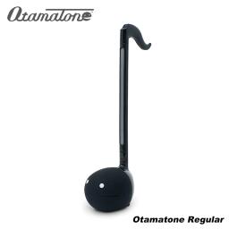 Otamatone Instrumento Musical Eletrônico Japonês, Sintetizador Portátil, Brinquedos Engraçados, Presente para Crianças, Kawaii Japão - Image 1