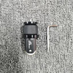 Roda de bicicleta dobrável, atualizada, 14, 16, 20 polegadas, fácil empurrar, para roda de estacionamento, 3.5cm de diâmetro - Image 6