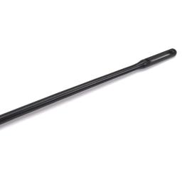 Instrumentos de sopro acessório limpeza-varas para flauta vara de limpeza com pano para flauta - Image 3