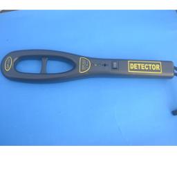 Detector De Metal De Alta Sensibilidade, Instrumento De Recompensa De Segurança Portátil, Scanner Finder - Image 3