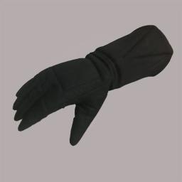 Treinador Luva De Couro, Esgrima Produtos e Equipamentos, 1Pc - Image 2