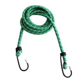 Ganchos elásticos de corda elástica, 1.5m, 1 Stretch, Bagagem do carro, Telhado Rack Strap Hooks, Bicicletas leves - Image 6