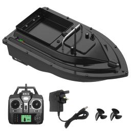 Gps controle remoto sem fio isca de pesca barco alimentador de pesca dispositivo localizador de peixes dispositivo de alcance remoto alimentador de pesca - Image 2
