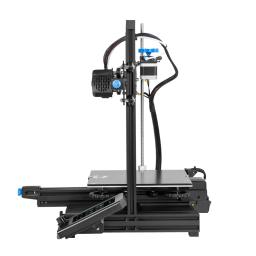 Creality-Ender-3 V2 Kits de Impressora 3D, Ender-3, Ender-3, Sellent Mianboard, TMC2208 UI, 4.3 "LCD Colorido, Cama De Vidro Carborundum - Image 4