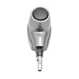 Martelo pneumático de alta qualidade ferramenta de martelo plana de ar à mão WK-5898-6T mão martelo de ar 1000 vezes/minuto 3/8 "(10mm) 1/4" - Image 3