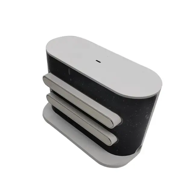 Base de Carregamento para Robô Aspirador Xiaomi STYTJ02YM - Peças e Acessórios Essenciais