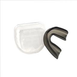 Protetor bucal para boxe e futebol, Protetor bucal para esportes, Basquete, Karatê, Muay Thai, Proteção de segurança, Proteção contra dentes, Durável, 1 conjunto - Image 6
