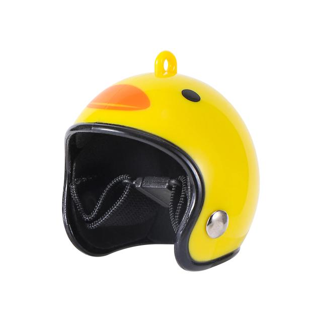 Capacete Protetor para Papagaio: Chapéu Solar e de Chuva para Pequenos Animais de Estimação