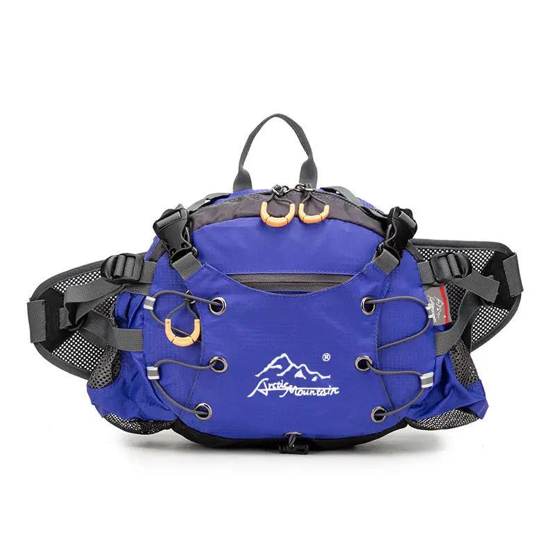 Bolsa à prova d'água para cintura, para trilhas, caça, esportes ao ar livre, escalada, corrida, acampamento, bolsa de ombro x351d - Image 1