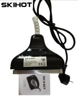 Ferro de cera para snowboard SKIHOT - Image 5