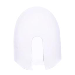 Kit de pincéis de mistura coloridos com tampas, cerdas macias para artesanato, cartão diy, estêncil de plástico, ferramenta de aplicação de tinta de mistura - Image 3