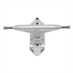 Prancha Ponte com Risers Parafusos, Longboard, Prancha, Surfskate, Surf, Água, Base, 6.25" - Image 6