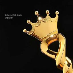 Personalizado Crown Trophy com Copos de Ouro, Prêmio Campeões, Brinquedos Educativos, Prêmios da Competição Recompensa, Esportes Winner Props - Image 3
