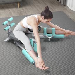 Unisex Fitness Uma Palavra Cavalo Treinador, Maca Ligamento Perna, Máquina Dividida para Casa Yoga Ballet Dança Exercício, Equipamento de treinamento - Image 3