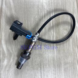 Sensor de oxigênio original frontal O1 1491007540   Para Chevrolet Captiva Cadillac Opel Vauxhall Antara 2.4L 12612459 - Image 4