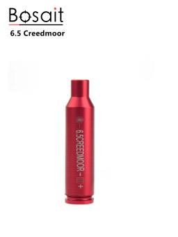 6.5 creedmoor laser furo vista 6.5cre laser boresight rifle escopo arma de visão 6.5 creedmoor colimador - Image 2