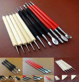 Conjunto de ferramentas leather para estampagem, 35 peças, couro artesanato, martelo, faca giratória, cortador, placa, rascunho, spoon, colher, gravação em relevo - Image 4