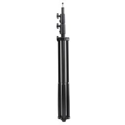 280cm lacyans foto rack resistente tripé de estúdio de vídeo grande suporte forte stands para fotografia softbox led flash spot lâmpada - Image 4