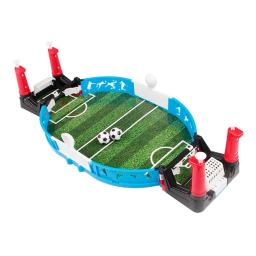Jogo de tabuleiro de mesa para crianças, quebra-cabeça para meninos, mini batalha interativa, esportes de futebol, jogo de festa - Image 4
