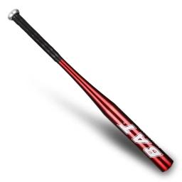 Liga de alumínio engrossado bastão de beisebol, softball bastões, esportes ao ar livre, casa, autodefesa pessoal, luta defesa, 50-86cm, novo - Image 6