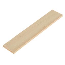 Painéis de madeira de pinho em forma de madeira natural, 10 peças, para fazer modelos artesanais - Image 4