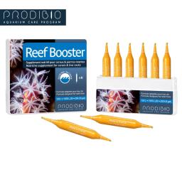 Prodibio Reef Booster Suplemento Nutriente Para Aquário Corais Tanques Marinhos Água Doce Chihiros Marino Aquario Peixes Comida - Image 4