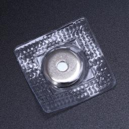 10 conjuntos de prendedores magnéticos ocultos invisíveis costurem fecho magnético de pressão para vestuário de bolsa - Image 2