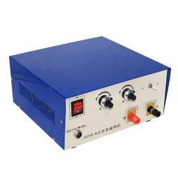Jóias Handheld Máquina De Solda A Ponto, Pequeno Soldador A Laser, Alta Potência, Interface De Pulseira De Bobina, Ferramenta De Solda, 100A - Image 2