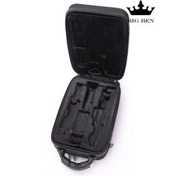 Estojo de Nylon Oboé à Prova D 'Água Alça de Ombro Encaixe de Mochila Capa de Bolsa de Oboé Caixa de Oboé Acessórios de Bolsa de Sopro Bolsa Oboé à Prova de Hidratação Bolsa de Instrumentos de Sopro de Madeira - Image 6