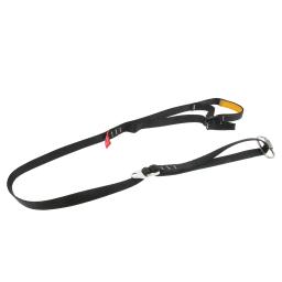 Elevador de pé ajustável antiderrapante, equipamento de escalada para montanhismo - Image 1