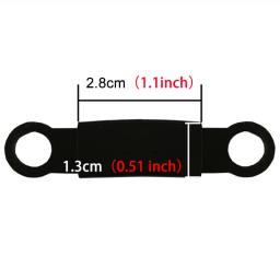 Etiquetas de identificação para animais de estimação, aço inoxidável personalizado para cães pequenos, gatos, gravados personalizados, placa de identificação, acessórios para coleira - Image 4