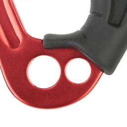 Mão ascendente portátil montanhismo escalada corda braçadeira mão ascendente rappelling engrenagem fácil de usar para ao ar livre - Image 6