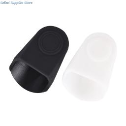 Saxofone Clarinete Flauta Bocal, protetor Cap cabeça para Alto Tenor Soprano, Sax Boca Piece - Image 1