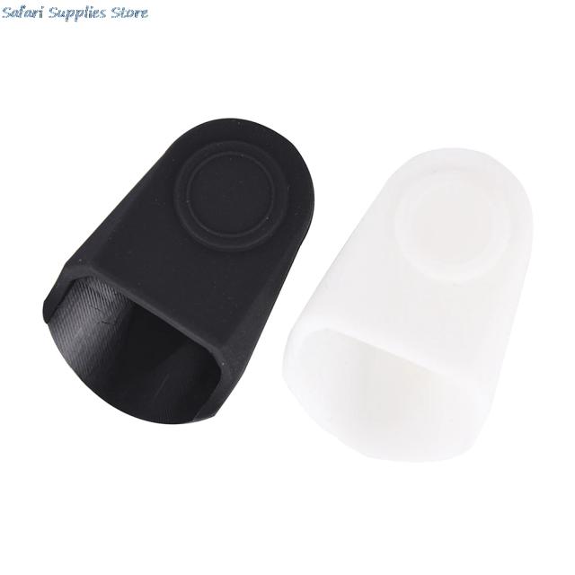 Protetor de Cabeça para Saxofone, Clarinete e Flauta - Ideal para Modelos Alto, Tenor e Soprano