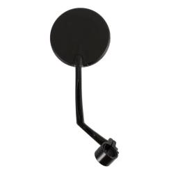 Espelhos retrovisores de bicicleta com alça, espelhos traseiros, guidão MTB, rotação de 360 graus, ciclismo traseiro para mountain road bike, 18-22mm - Image 6