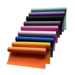 Eva yoga esteira nap alta espuma material novo puro camada de cabeça de fitness emagrecimento yoga esteira alta qualidade e dureza estável - Image 1